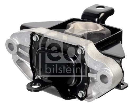 Mounting, automatic transmission